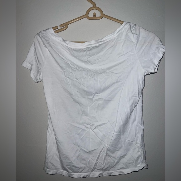 Medium Armani exchange short tee - Picture 2 of 2